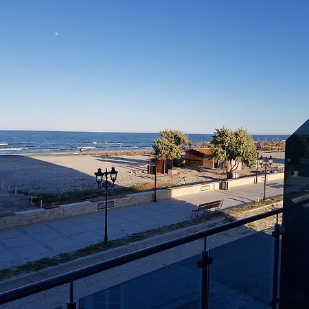 Wave 1 Promenada Apartments Năvodari Buitenkant foto